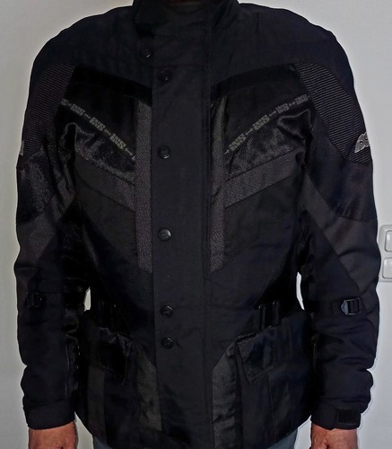 Ixs motorrad jacke - , bikerjacke