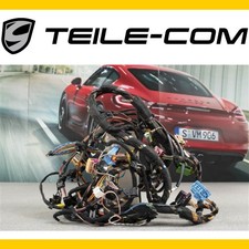 ORIG. Porsche 911 991 Kabel, Schaltschrank / Kabelbaum, Armaturenbrett