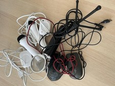 Konvolut PC Zubehör: 2x