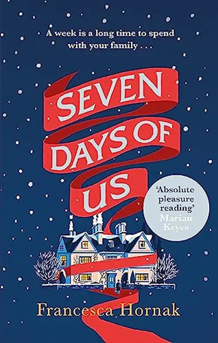 Seven days us - seven,