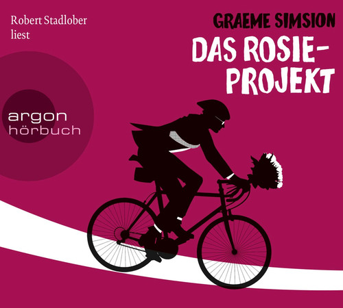 Das rosie projekt hörbuch - das,