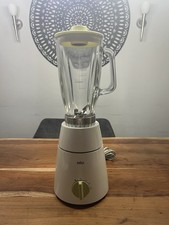 Braun MX32 Standmixer, Vintage