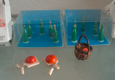 Puppenstube Dora Kuhn Marianne