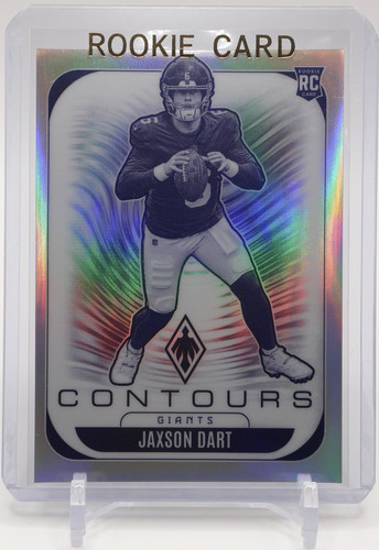 Jaxson dart 24 - jaxson, (rc)