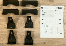 THULE 5026 | Für: Opel Astra