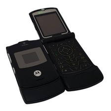 Motorola RAZR V3i Retro