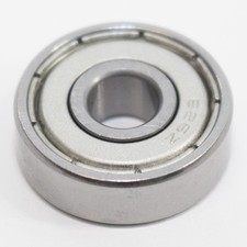 Kugellager 19 x 6 x 6 mm 626
