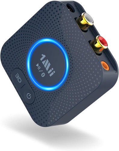 Bluetooth empfänger hifi - bluetooth,