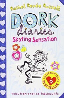 Skating sensation dork - sensation, (dork