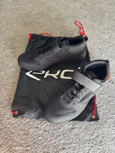 Mtb schuhe ekoi - gr., 45