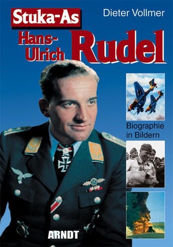 Stuka hans ulrich - hans-ulrich, rudel