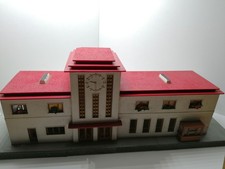 Vau-pe Bahnhof 226 - Alter