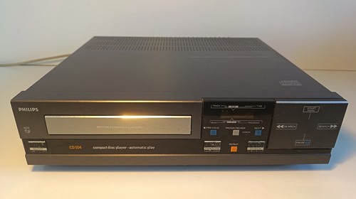 Vintage philips 104 - philips,