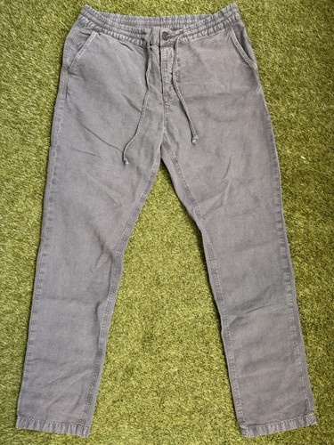 Braez herren leinen hose - braez,