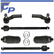 2 Spurstange 2 Lenkmanschette