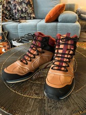 Giesswein Wool Cross X Alpine