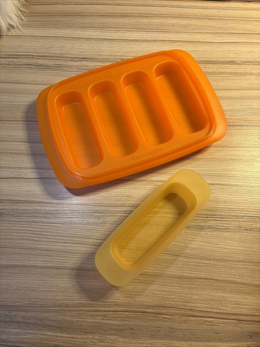Tupperware snack cool - tupperware,
