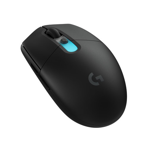 Logitech g305 lightspeed - logitech,
