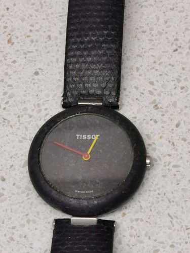 Tissot armbanduhr - tissot,