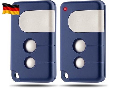 Stück garage handsender - 2,