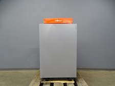 Viessmann Vitogas 200-F GS2 Gas-Heiz-Kessel 15kW Heizung Bj.2014
