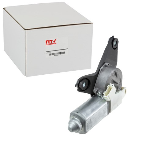 Nty wischermotor hinten - wischermotor,