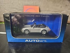 VHTF AUTOart Porsche 993