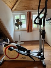 Hammer Cavero XTR Crosstrainer
