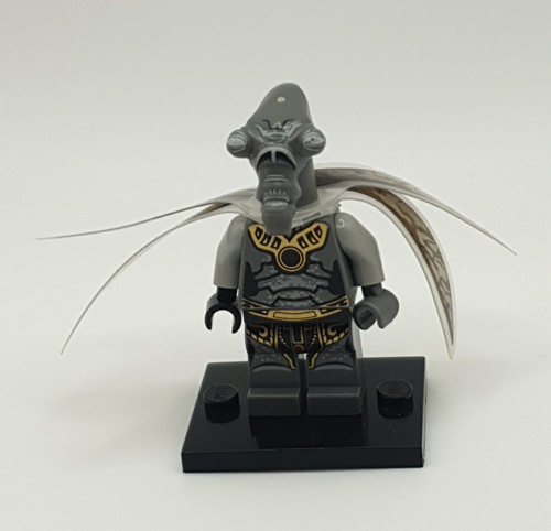 Lego sw0382 figur geonosian - sw0382,