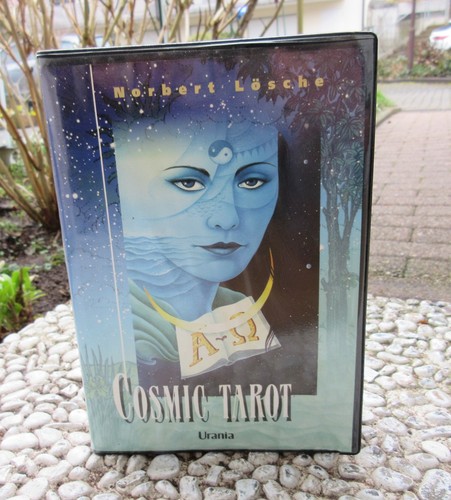 Cosmic tarot set karten - cosmic, ~
