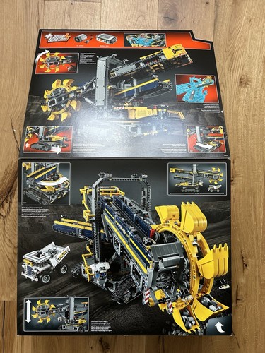 Lego technic - lego,