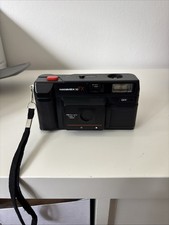 Hanimex 35 FX Kompakt Kamera