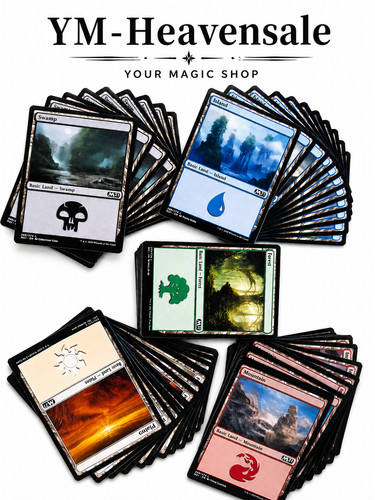 Magic the gathering alle - magic,