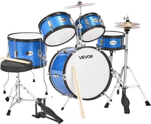 Vevor schlagzeug set - vevor,