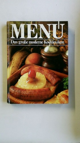 115530 div menü - div., das