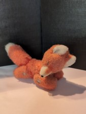 Nadel Filz Fuchs (Vintage)