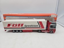 Tekno scania 144l 530 - scania,