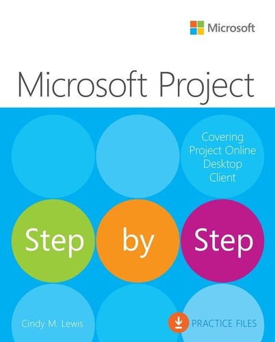 Microsoft project step - microsoft,