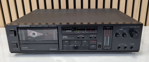 Kenwood 550hx stereo - kenwood,