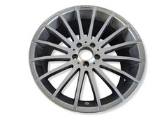 Mercedes-Benz C AMG W204 2008