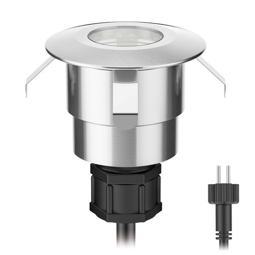 Led bodeneinbauleuchte atria - bodeneinbauleuchte,