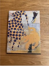 Fachbuch Per Kirkeby Paintings