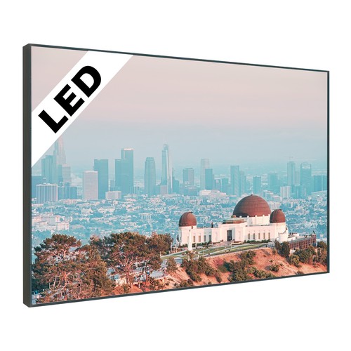 Led wandbild griffith - led,