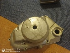 Simson Kupplungsdeckel 4 Gang