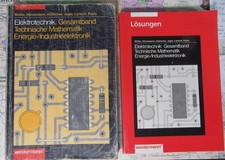 📘Elektrotechnik Gesamtband