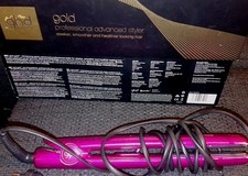 GHD Gold Professional Advanced
