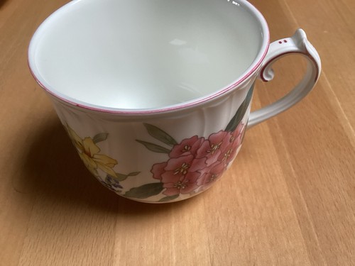 Villeroy boch flora bella - villeroy,