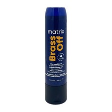 Matrix - Total Results - Brass