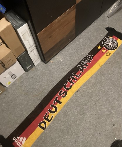 Adidas deutschland schal dfb - adidas,