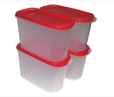 Tupperware Modularer